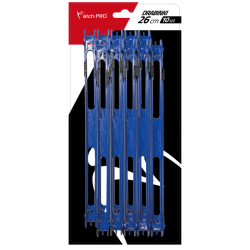 Zestaw drabinek do zestawów MatchPro Winders 26cm 10szt