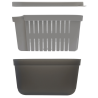 Krabice na pelet s sítkem Feeder Bait 1,9l