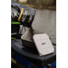 Krabice na pelet s sítkem Feeder Bait 1,9l