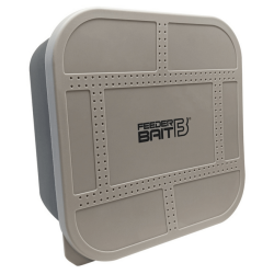 Krabice na pelet s sítkem Feeder Bait 1,9l