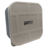 Krabice na pelet s sítkem Feeder Bait 1,9l