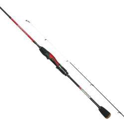 Wędka okoniowa Robinson Scorpio Micro Jig 210cm 1-7g