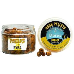 Meus Durus 8mm Hookbait Pellet - Fish