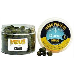 Návnadový pelet Meus Durus 8mm - Krab