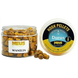 Meus Durus 8mm Háčkový pelet - Vanilka