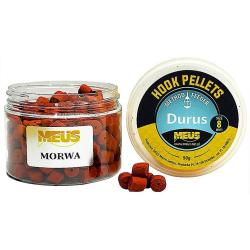 Meus Durus Háčkový pelet 8mm - Moruše