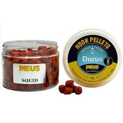 Meus Durus 8mm Hookbait Pellet - Squid