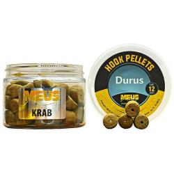 Meus Durus 12mm Hookbait Pellet - Crab