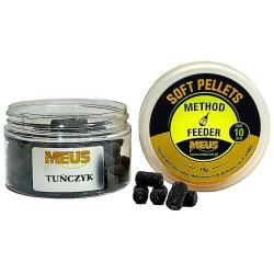 Meus Soft Hookbait Pellet 10mm - Tuna