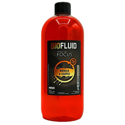 Meus Bio Fluid Focus - Vanilka Scopex 1l