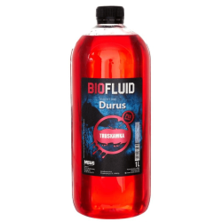 Zalewa Meus Bio Fluid Durus - Truskawka 1l