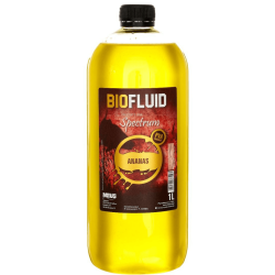 Zalewa Meus Bio Fluid Spectrum - Ananas 1l