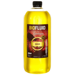 Meus Bio Fluid Spectrum - Banán 1l