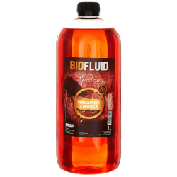 Meus Bio Fluid Spectrum Lake - Orange Makrele 1l