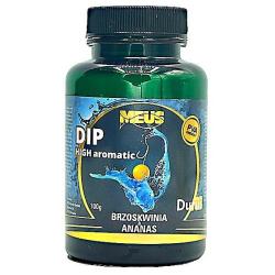 Meus Dip Durus Booster - Peach Pineapple 100g