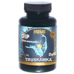 Meus Dip Durus - Jahoda 100g