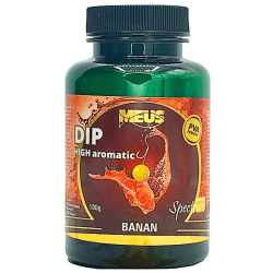 Dip Meus Spectrum - Banane 100g