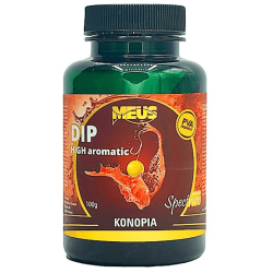 Dip Meus Spectrum - Hanf 100g