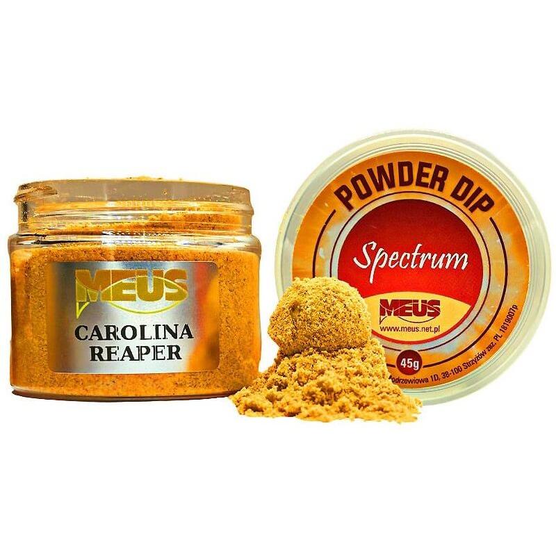 Dip w Proszku Meus Powder Spectrum - Carolina Reaper Papryczka 45g