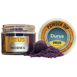 Dip v Prášku Meus Durus - Moruše 45g