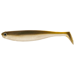 Przynęta guma Westin ShadTeez Slim 4,7cm - Bass Hunter