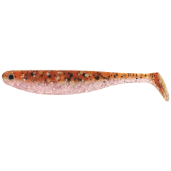 Westin ShadTeez Slim 4.7cm Soft Lure - Violet Goby