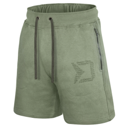 Delphin Logos Sweat Shorts XXL