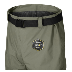 Kalhoty k pasu Delphin Hron - 44