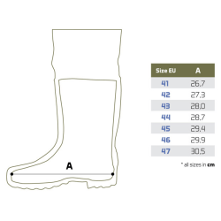 Kalhoty k pasu Delphin Hron - 44
