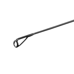 Carp rod Delphin CorsaBlack Nero 270cm 2lb 2-section