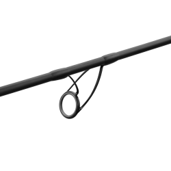 Carp rod Delphin CorsaBlack Nero 270cm 2lb 2-section