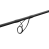 Carp rod Delphin CorsaBlack Nero 270cm 2lb 2-section