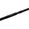 Carp rod Delphin CorsaBlack Nero 270cm 2lb 2-section