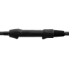 Carp rod Delphin CorsaBlack Nero 270cm 2lb 2-section