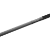 Carp rod Delphin CorsaBlack Nero 270cm 2lb 2-section