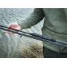 Carp rod Delphin CorsaBlack Nero 270cm 2lb 2-section