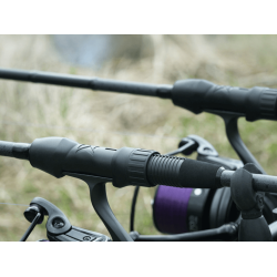 Carp rod Delphin CorsaBlack Nero 270cm 2lb 2-section