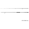 Carp rod Delphin CorsaBlack Nero 270cm 2lb 2-section