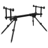Delphin Rodpod Bronx 2G StalX 2-Ruten-Halterung