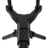 Delphin Rodpod Bronx 2G StalX 2-Ruten-Halterung