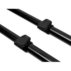 Delphin Rodpod Bronx 2G StalX 2-Ruten-Halterung
