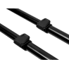 Delphin Rodpod Bronx 2G StalX 2-Ruten-Halterung
