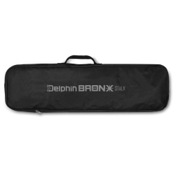 Delphin Rodpod Bronx 2G StalX 2-Ruten-Halterung
