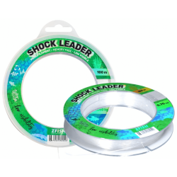 Zfish Vision Shock Leader line 0.70mm 100m
