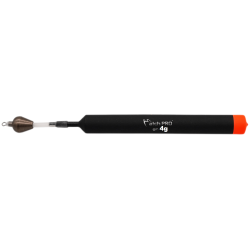 Spławik MatchPro Pellet Waggler Short - 4g