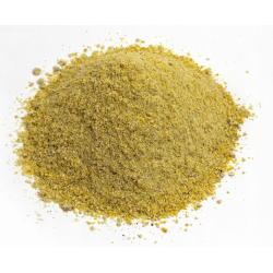 Gemahlener Mais Harison 2mm 1kg