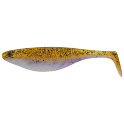 Westin ShadTeez Rubber 9cm 7g - Violet Goby