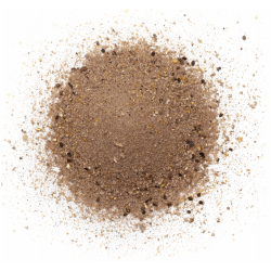 Fishing groundbait Harison Feeder Classic - Ochotka Konopia 1kg