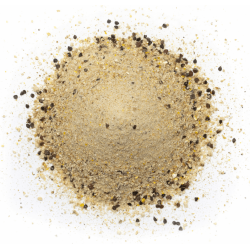 Harison Feeder Classic Groundbait - White Maggot 3kg