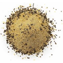 Fishing groundbait Harison Big Bream - Caramel 3kg